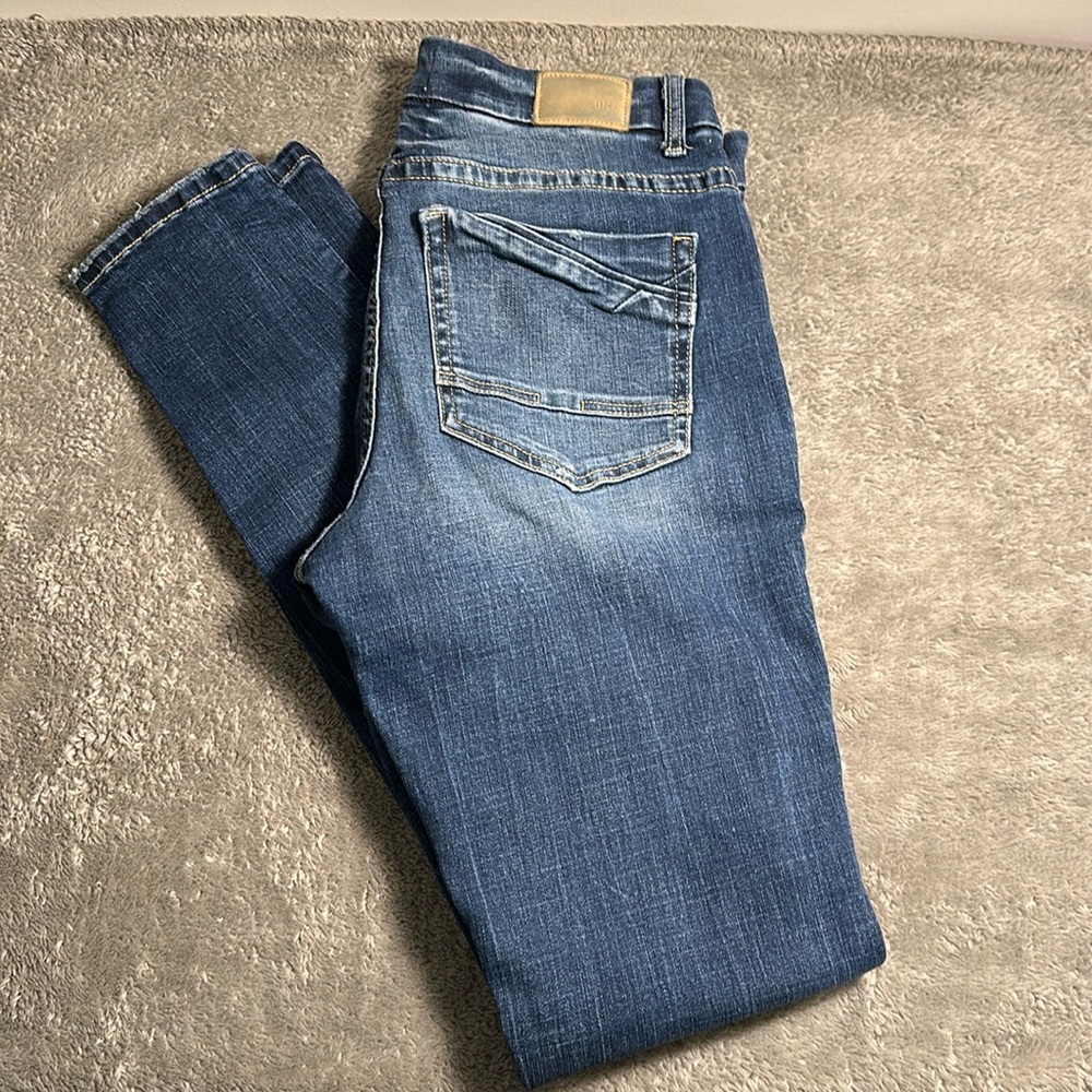 BKE Payton Skinny Jeans 29L